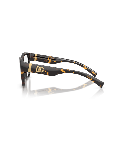 DOLCE & GABBANA - DG5115 - 512 - 55