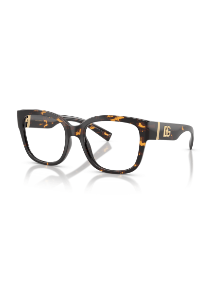 DOLCE & GABBANA - DG5115 - 512 - 55