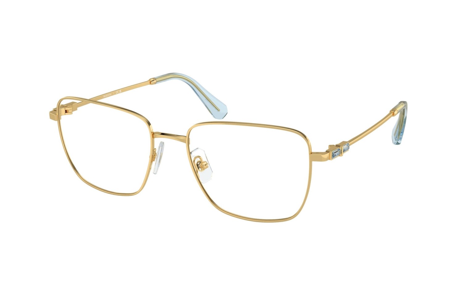 SWAROVSKI - SK1003 - 4021 - 55