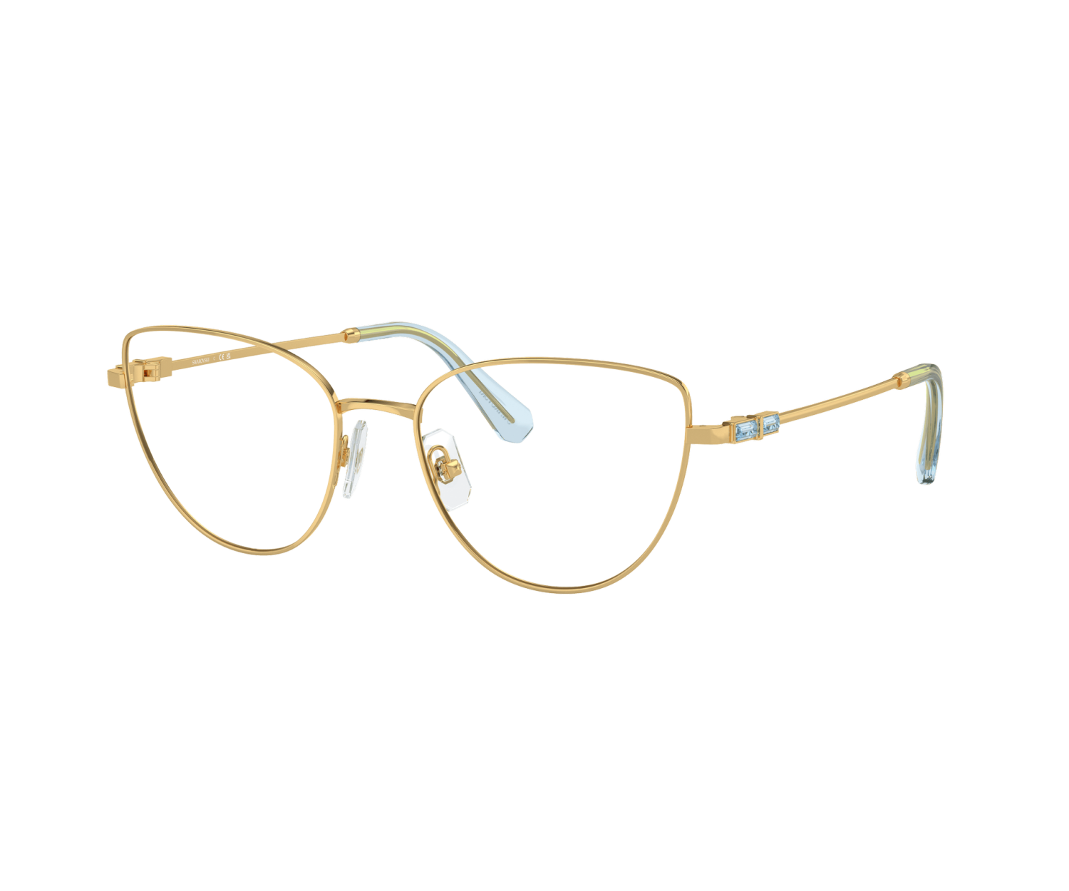 SWAROVSKI - SK1007 - 4021 - 55