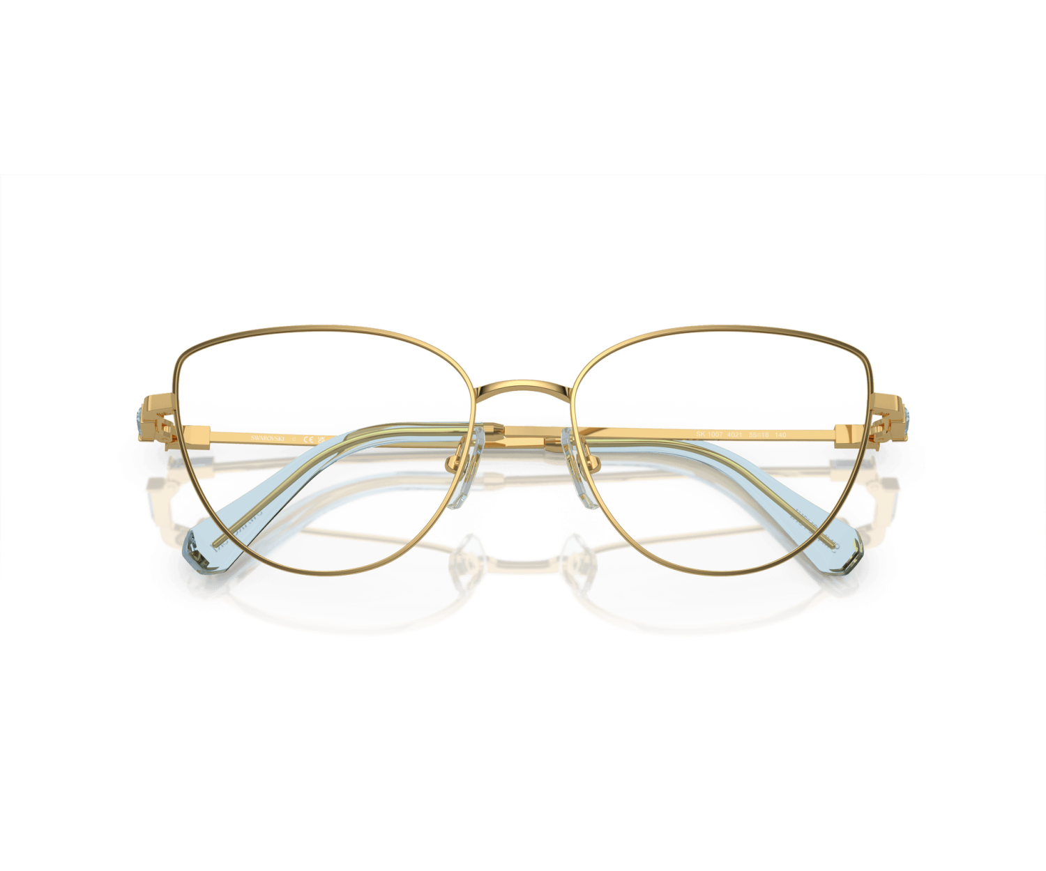 SWAROVSKI - SK1007 - 4021 - 55