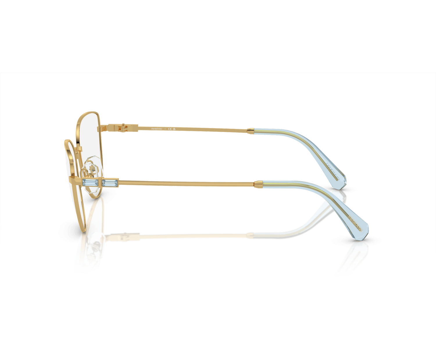SWAROVSKI - SK1007 - 4021 - 55