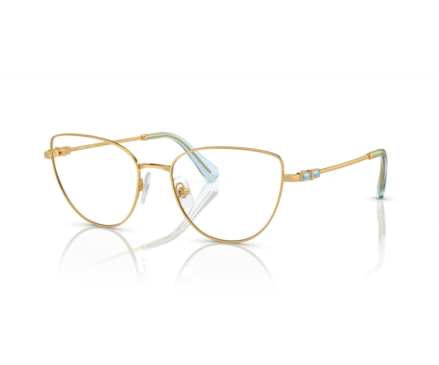 SWAROVSKI - SK1007 - 4021 - 55