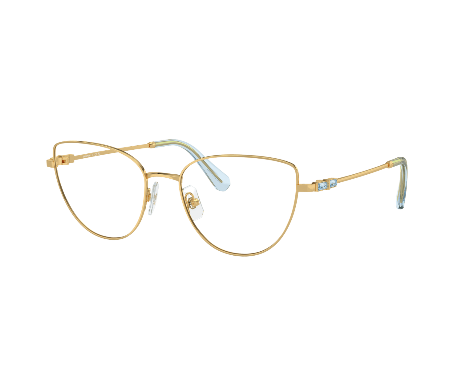 SWAROVSKI - SK1007 - 4021 - 55