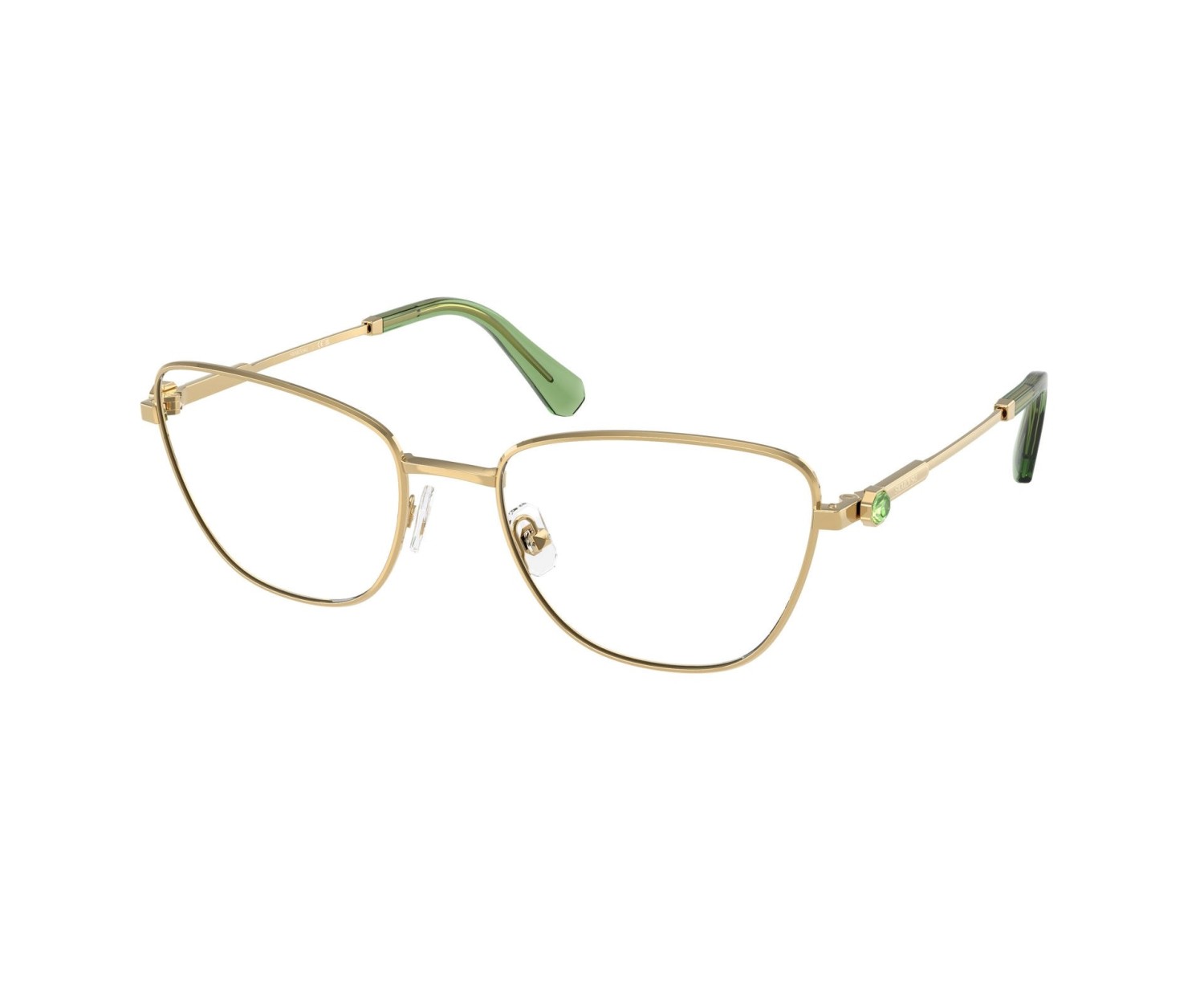 SWAROVSKI - SK1018 - 4017 - 55