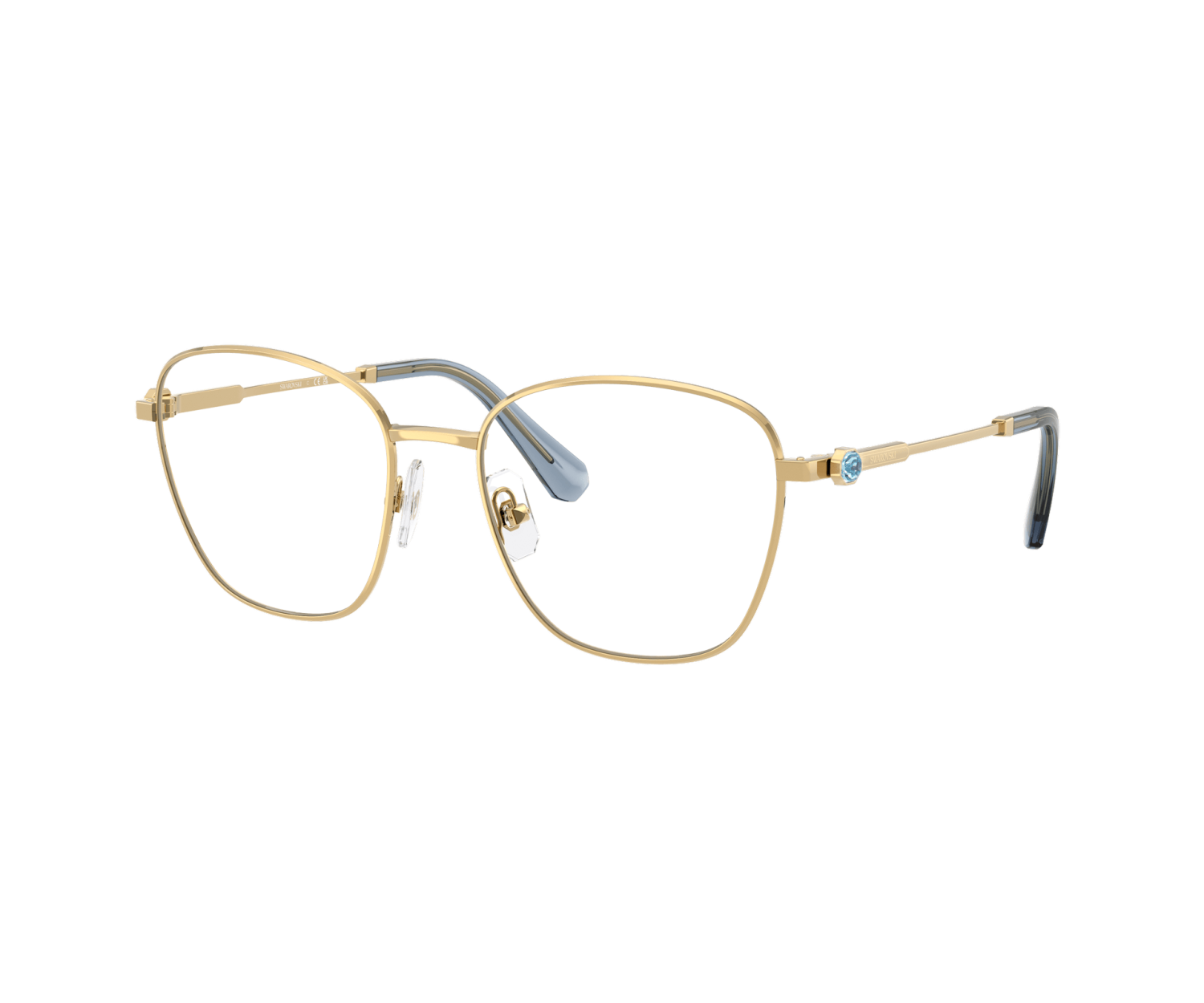 SWAROVSKI - SK1019 - 4021 - 54