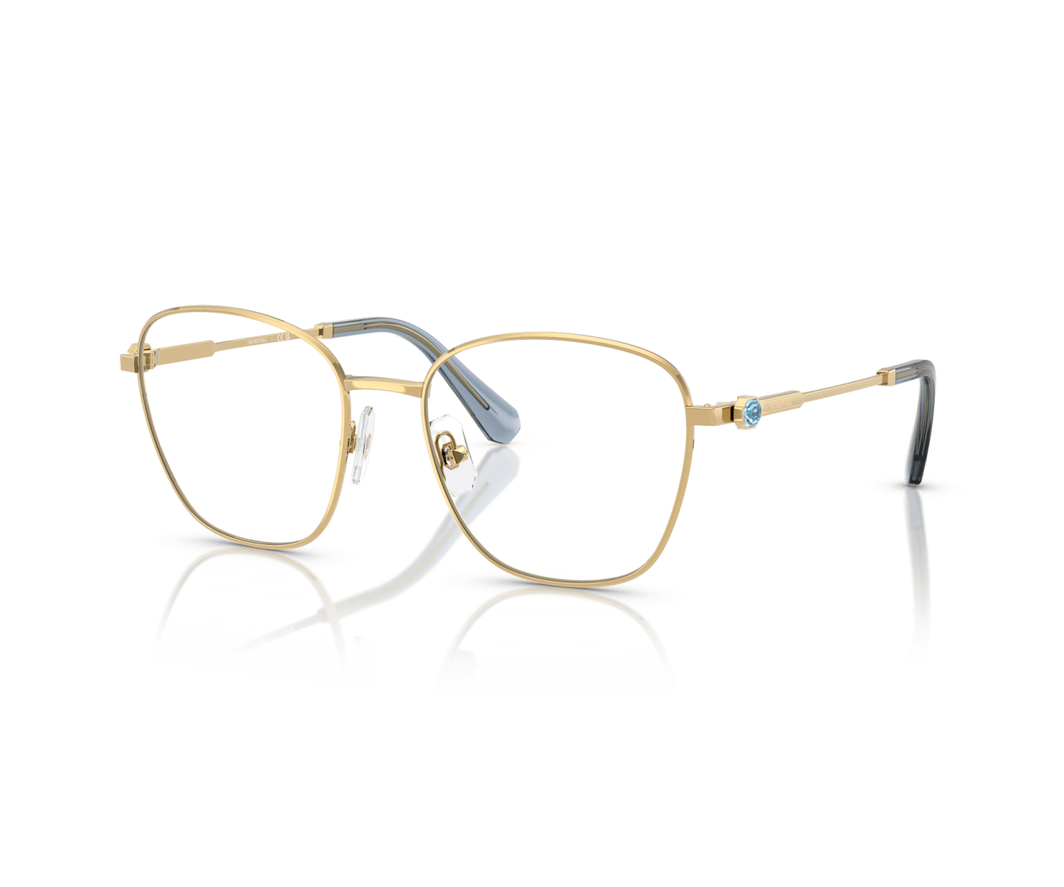 SWAROVSKI - SK1019 - 4021 - 54