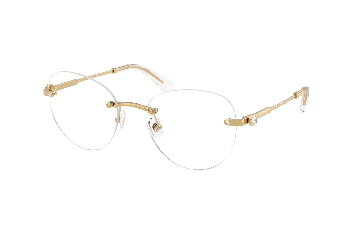 SWAROVSKI - SK1021 - 4004 - 53