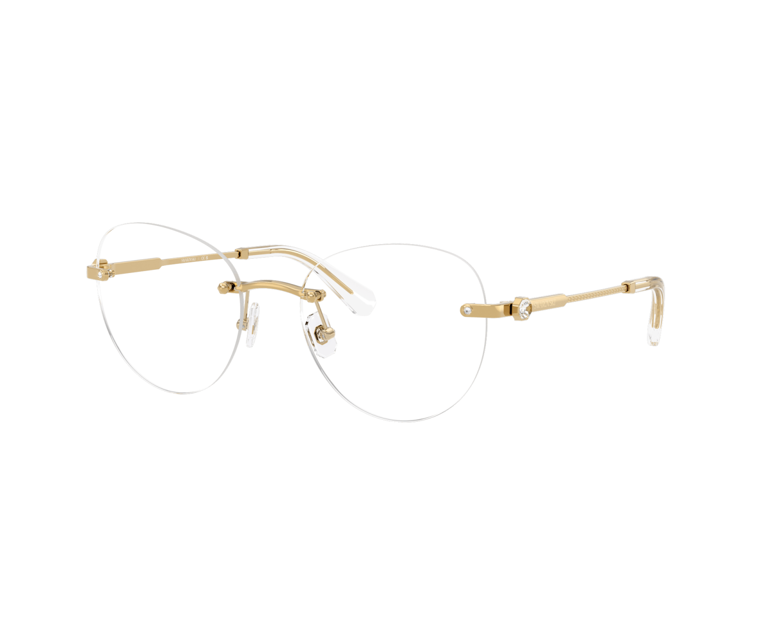 SWAROVSKI - SK1021 - 4004 - 53