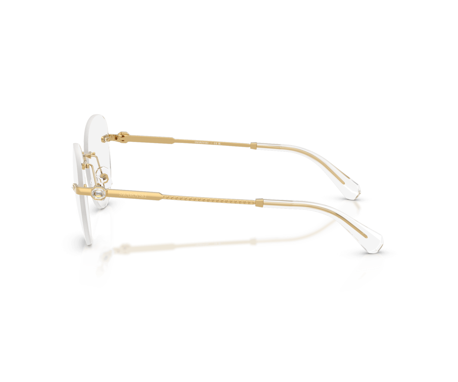 SWAROVSKI - SK1021 - 4004 - 53
