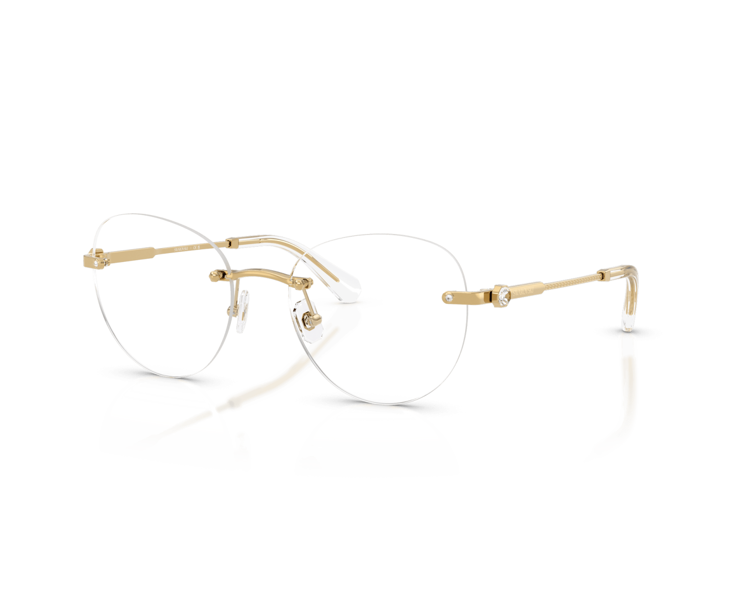 SWAROVSKI - SK1021 - 4004 - 53