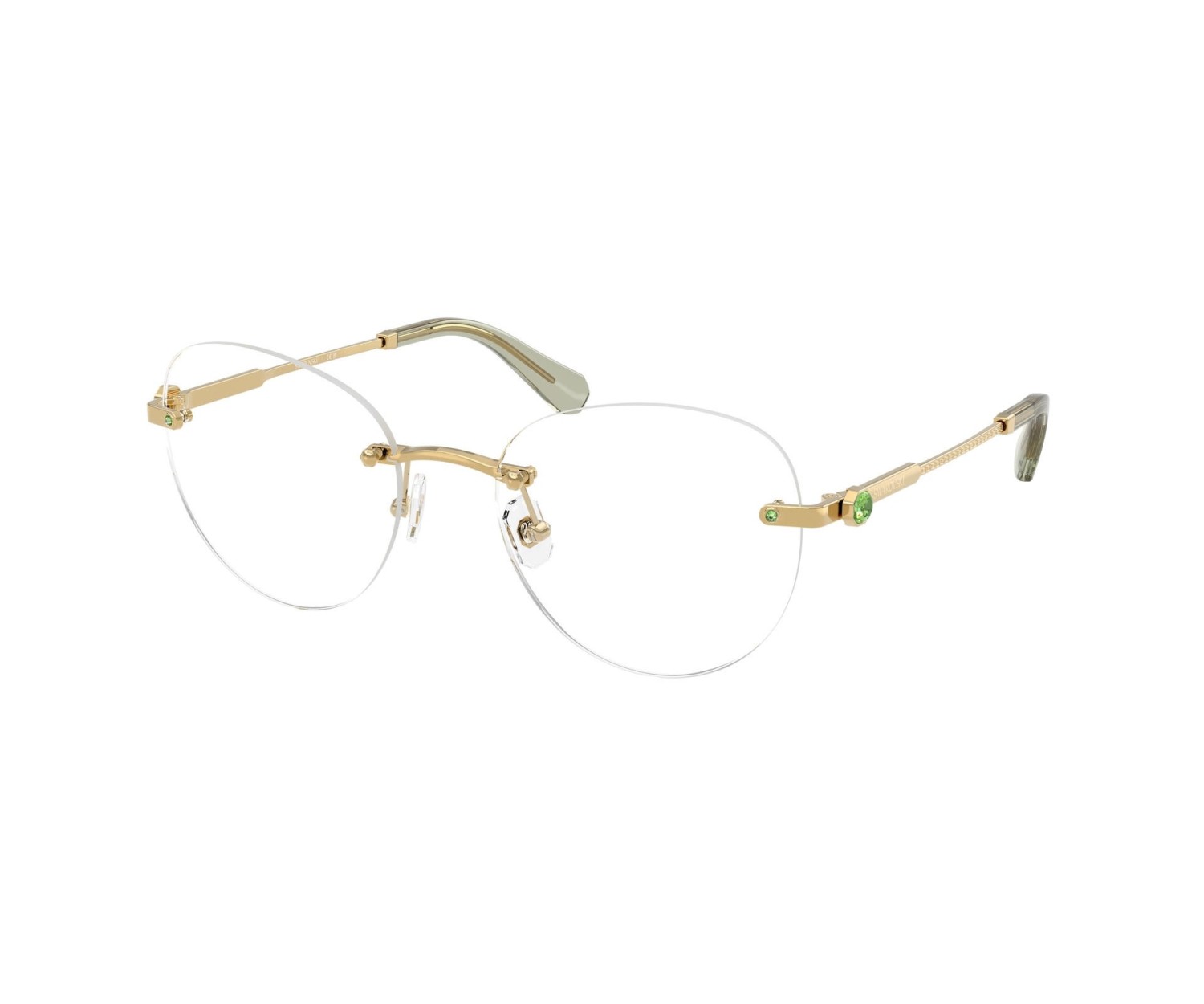 SWAROVSKI - SK1021 - 4017 - 53