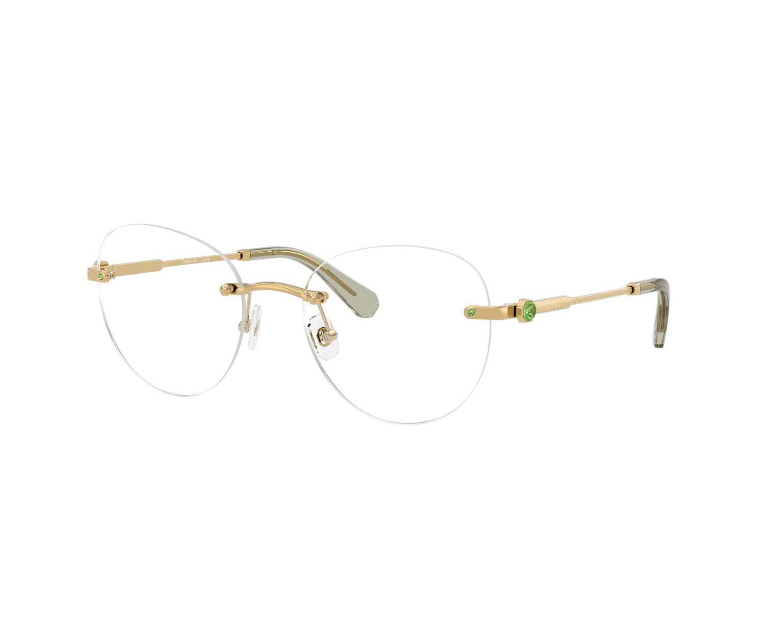 SWAROVSKI - SK1021 - 4017 - 53