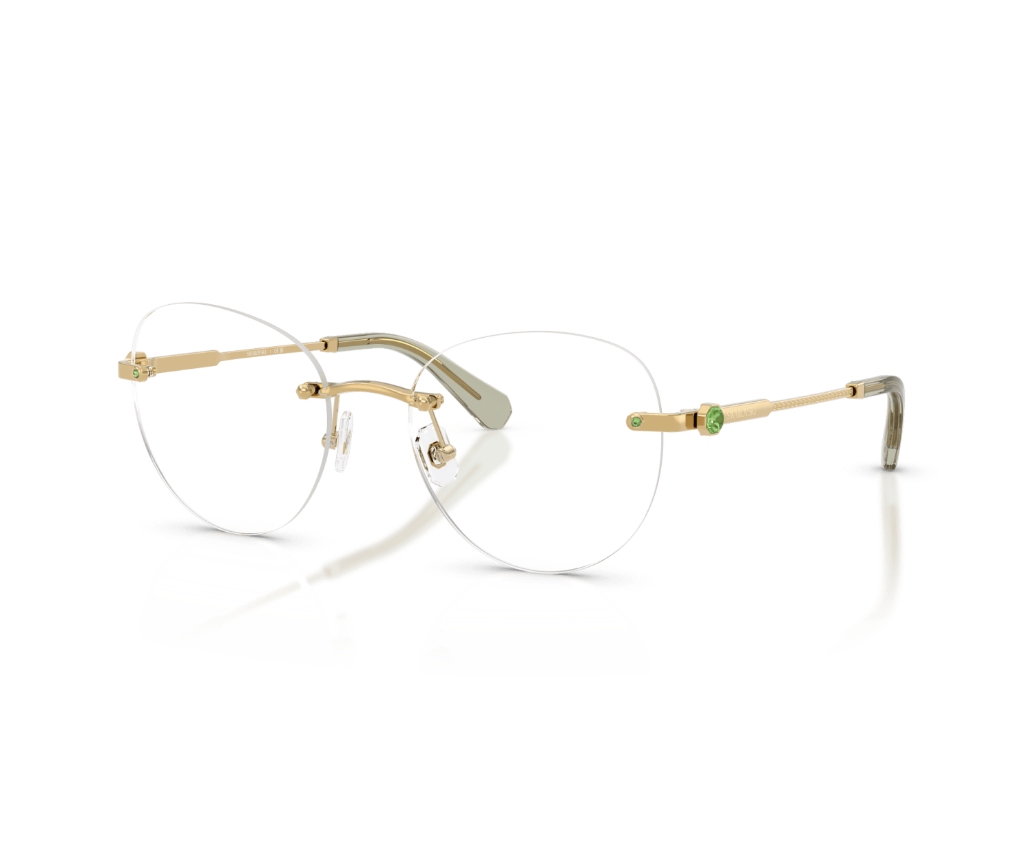 SWAROVSKI - SK1021 - 4017 - 53