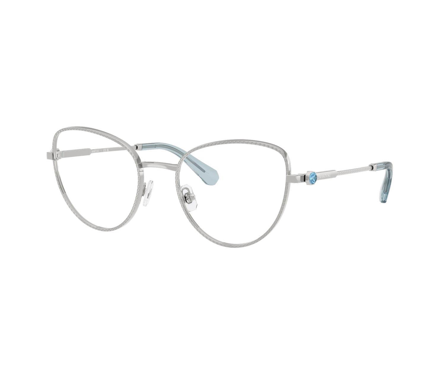SWAROVSKI - SK1022 - 4020 - 54