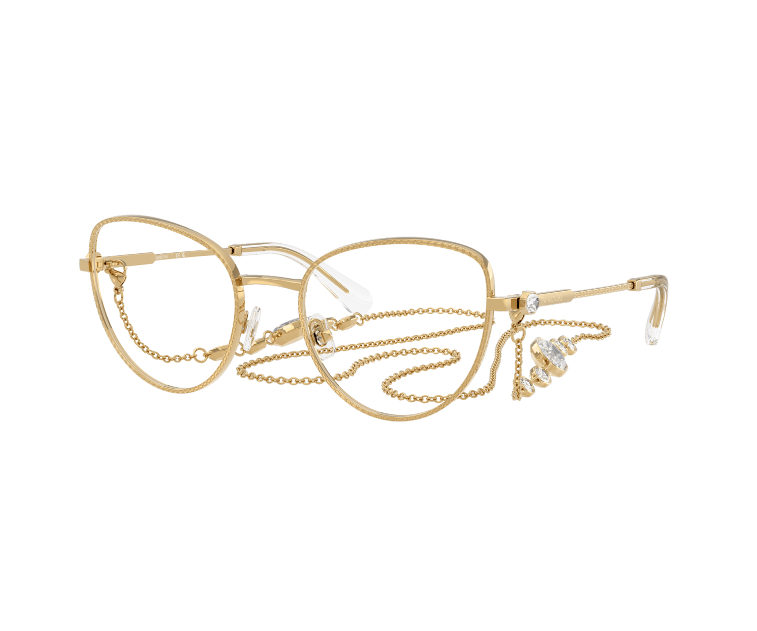 SWAROVSKI - SK1022 - 4039 - 54