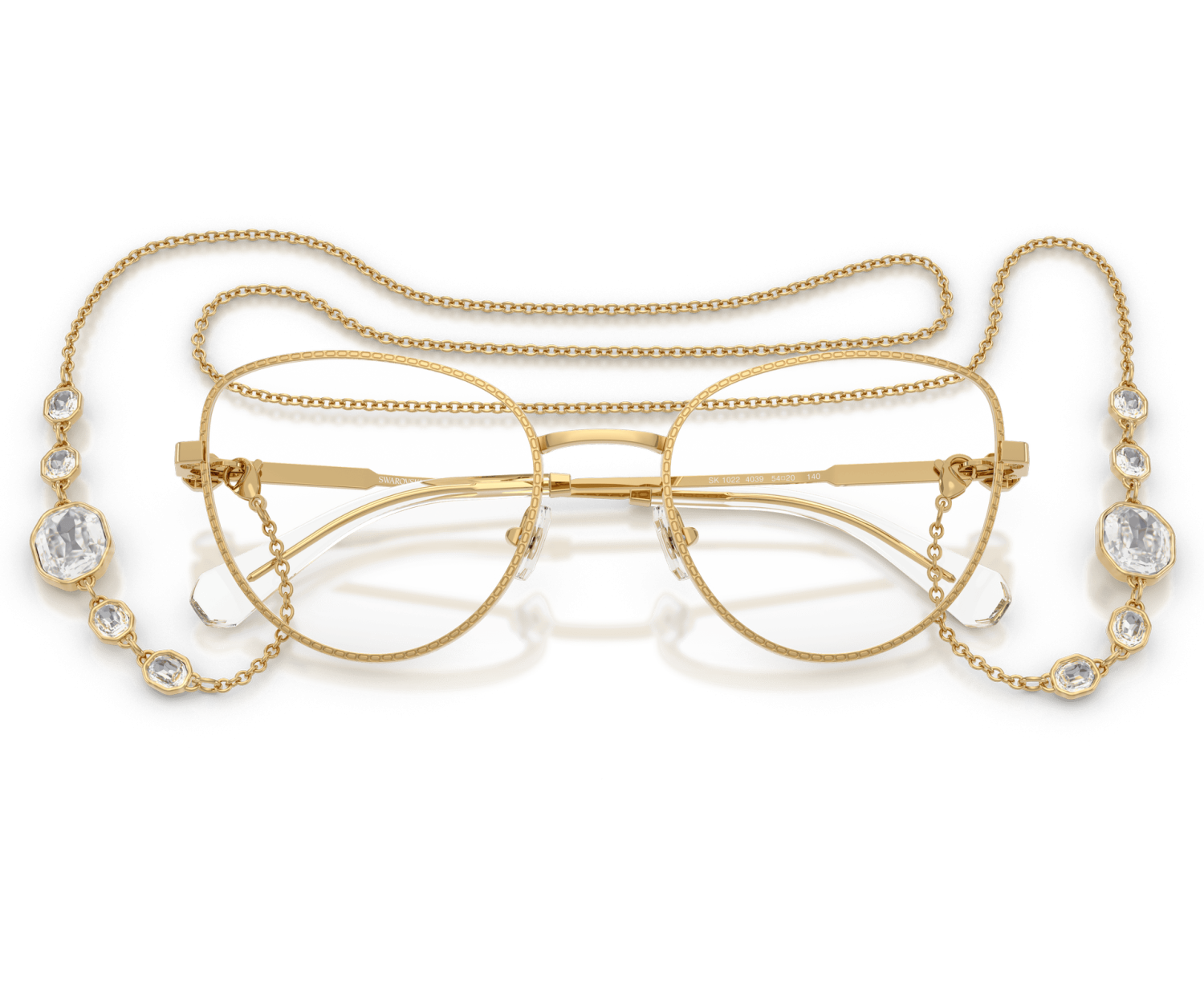 SWAROVSKI - SK1022 - 4039 - 54