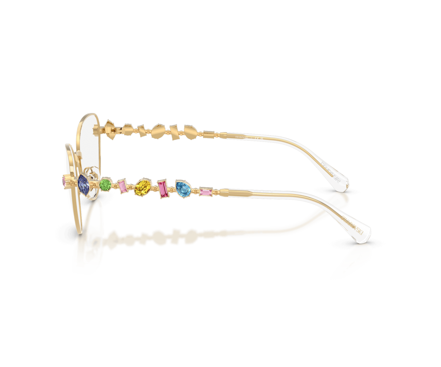 SWAROVSKI - SK1024 - 404M - 53