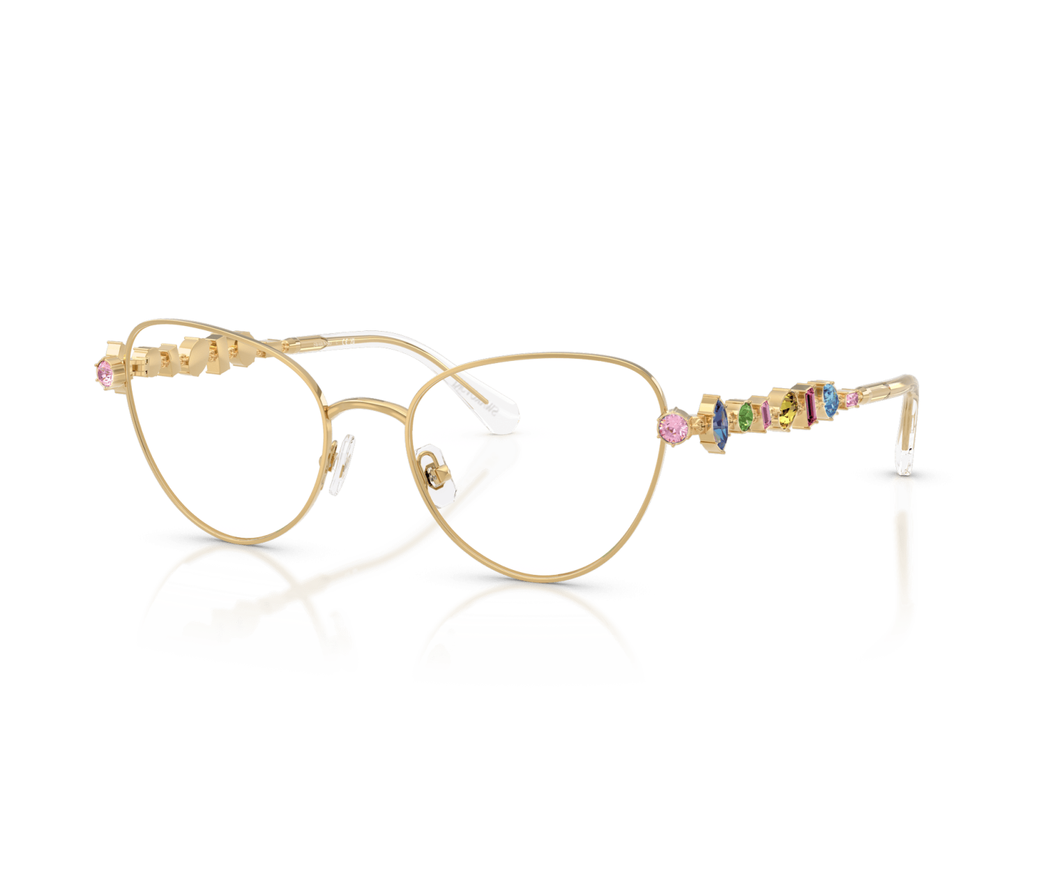 SWAROVSKI - SK1024 - 404M - 53