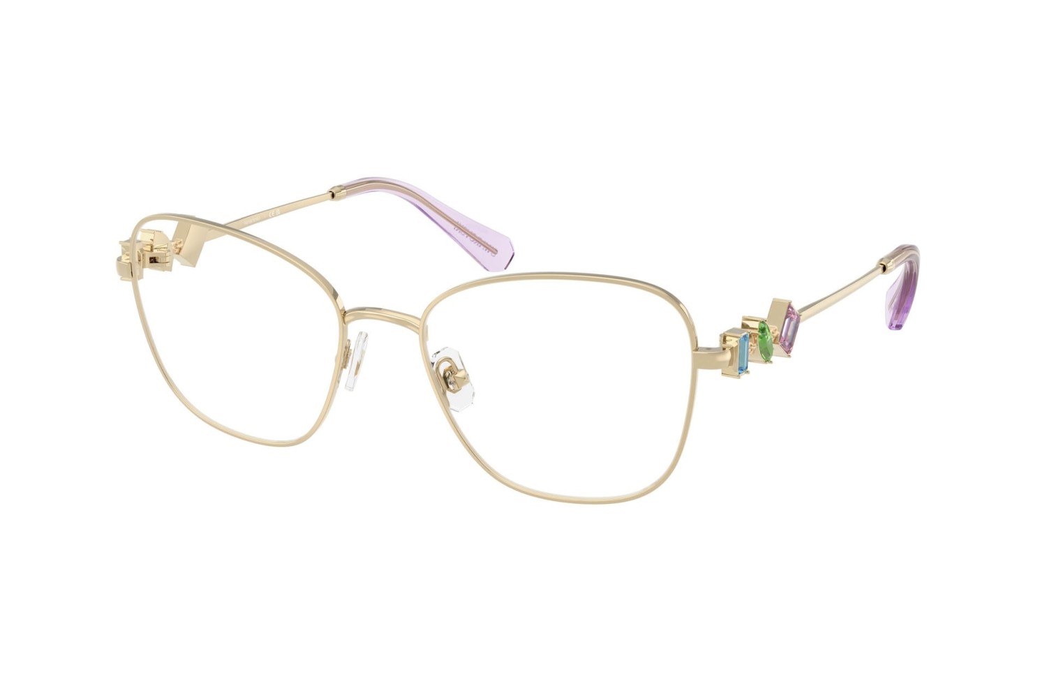 SWAROVSKI - SK1025 - 403M - 54