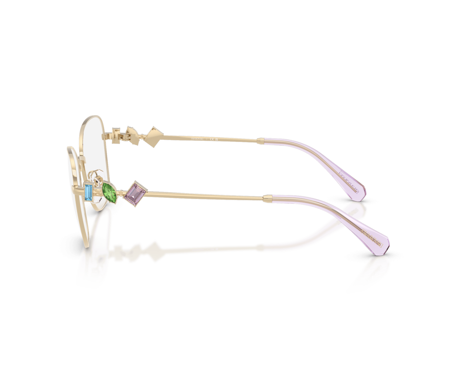 SWAROVSKI - SK1025 - 403M - 54
