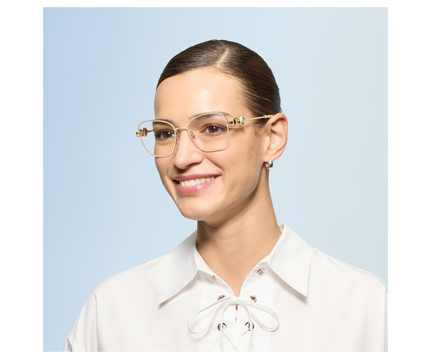 SWAROVSKI - SK1025 - 404G - 54