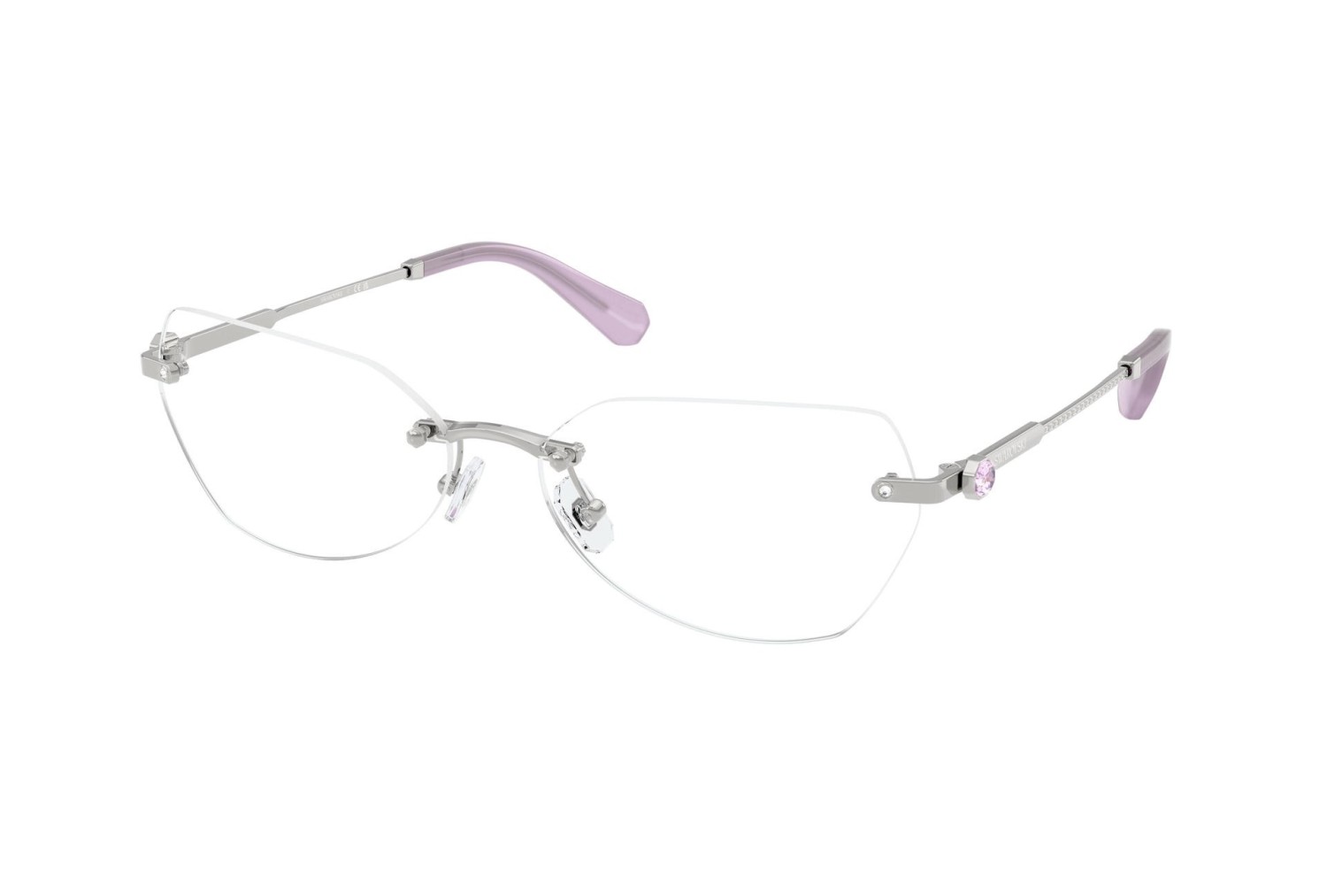 SWAROVSKI - SK1031 - 4001 - 58
