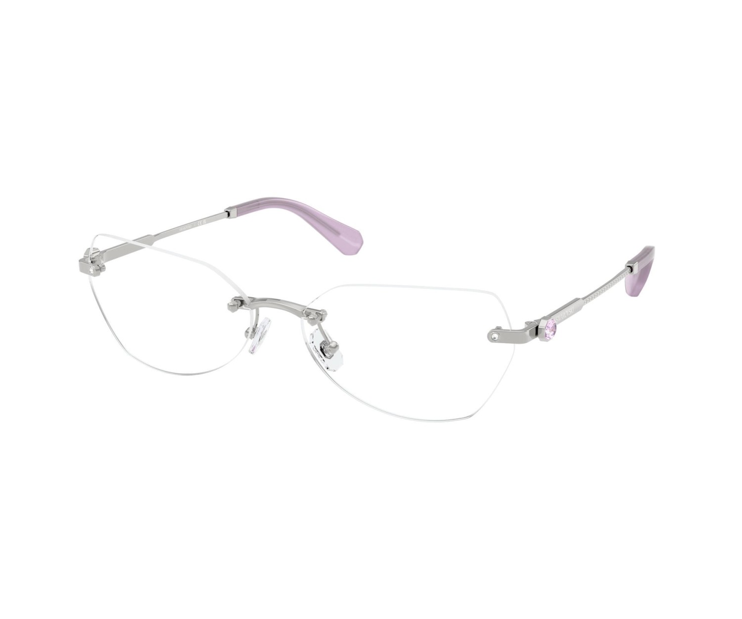 SWAROVSKI - SK1031 - 4001 - 58