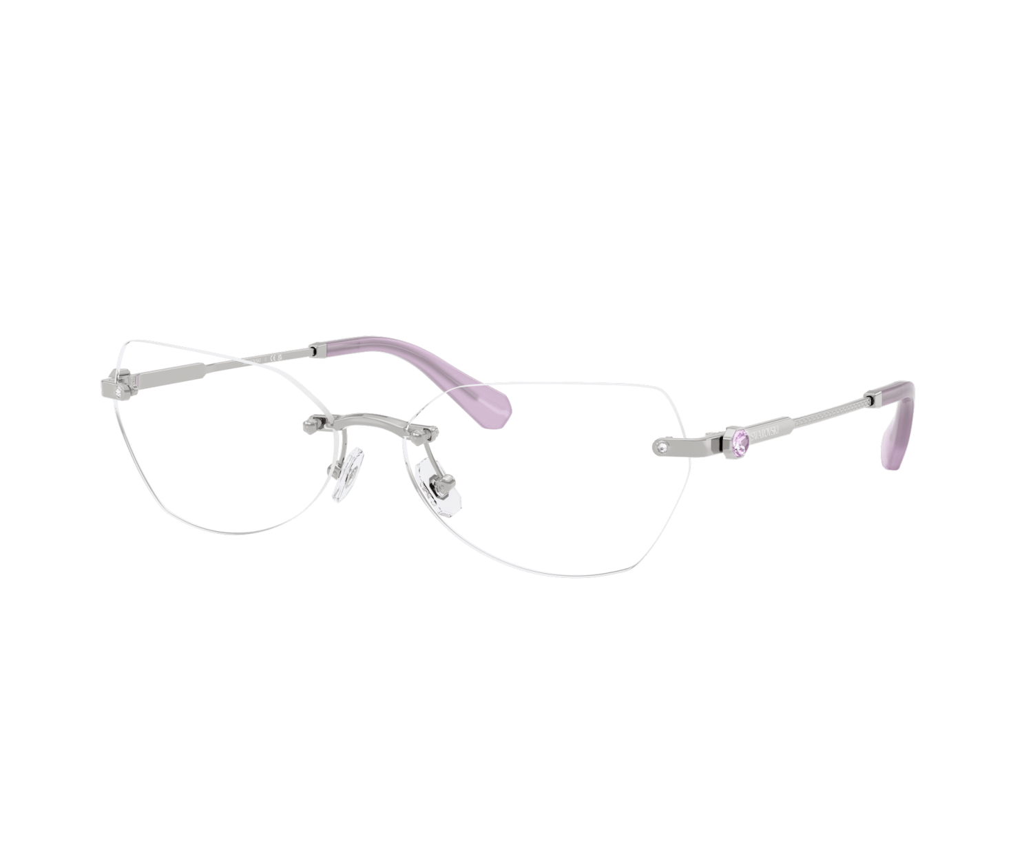 SWAROVSKI - SK1031 - 4001 - 58