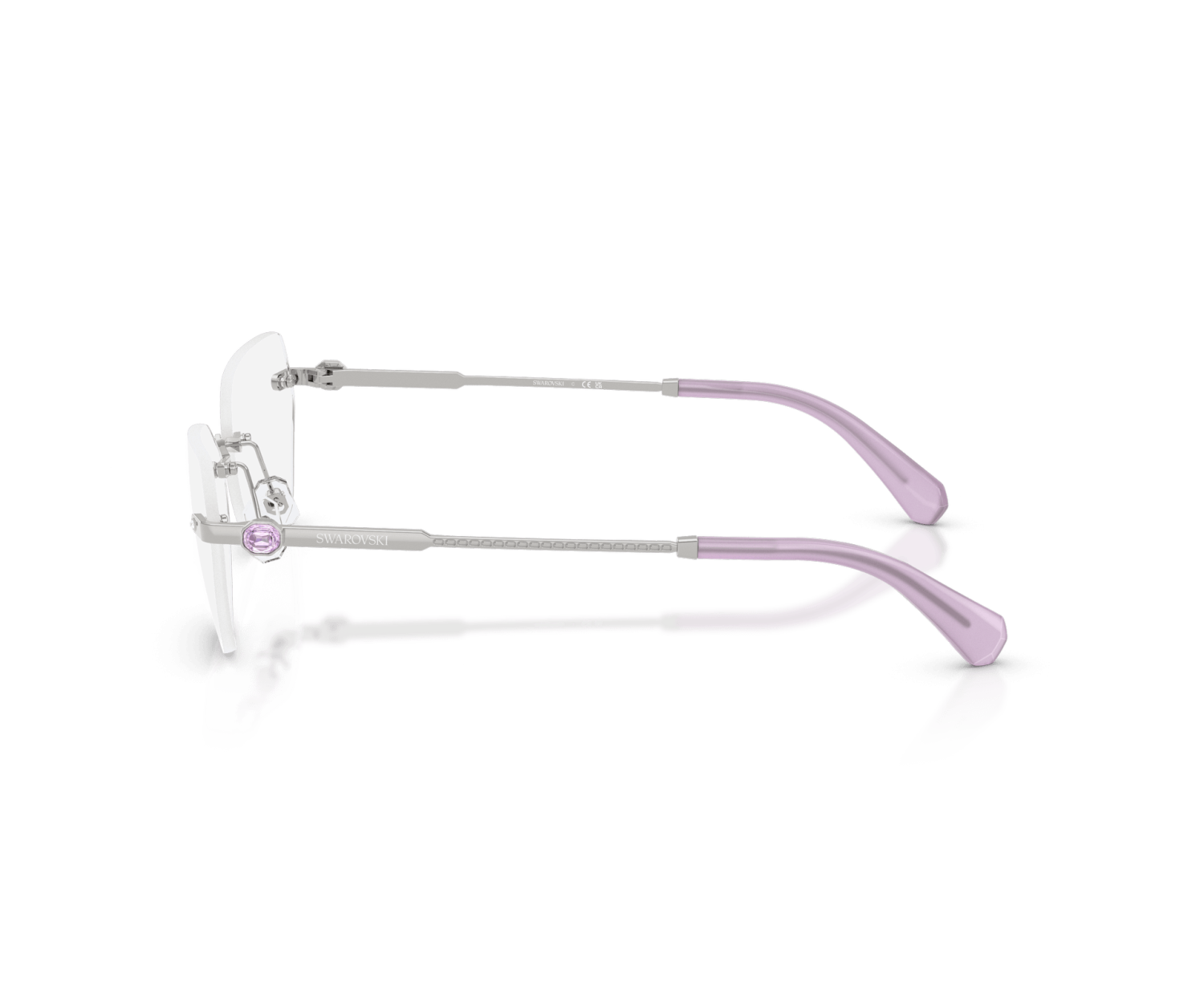 SWAROVSKI - SK1031 - 4001 - 58