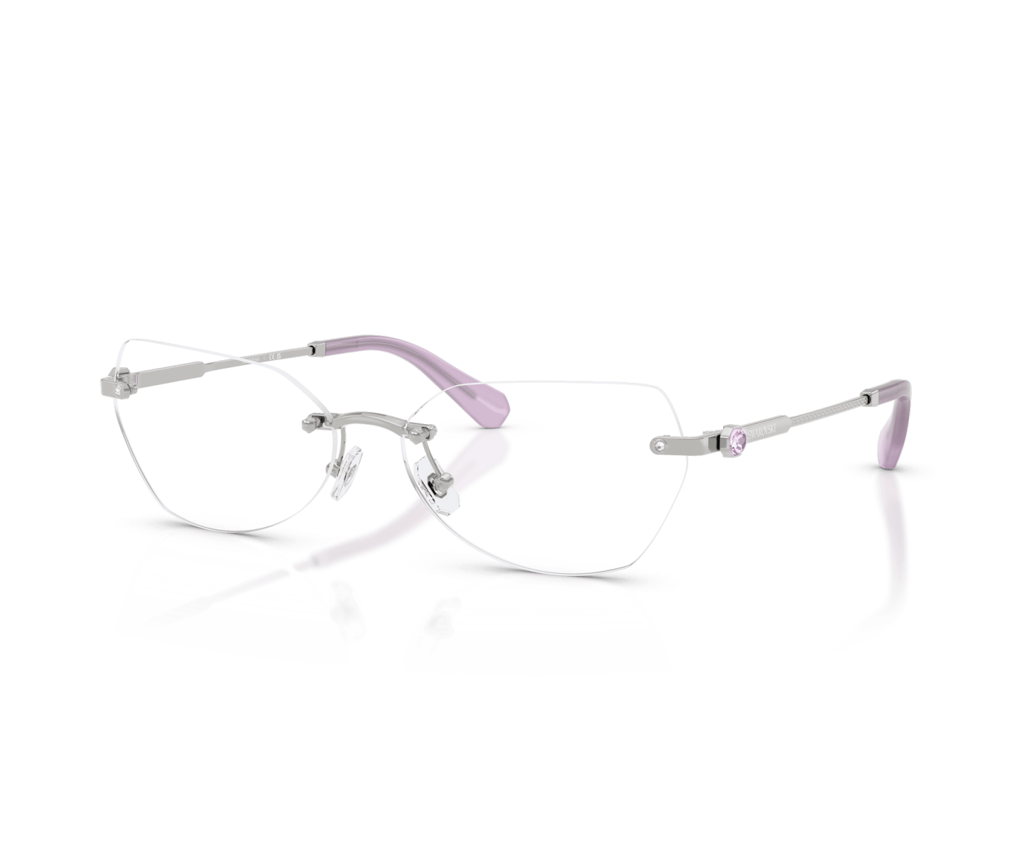 SWAROVSKI - SK1031 - 4001 - 58