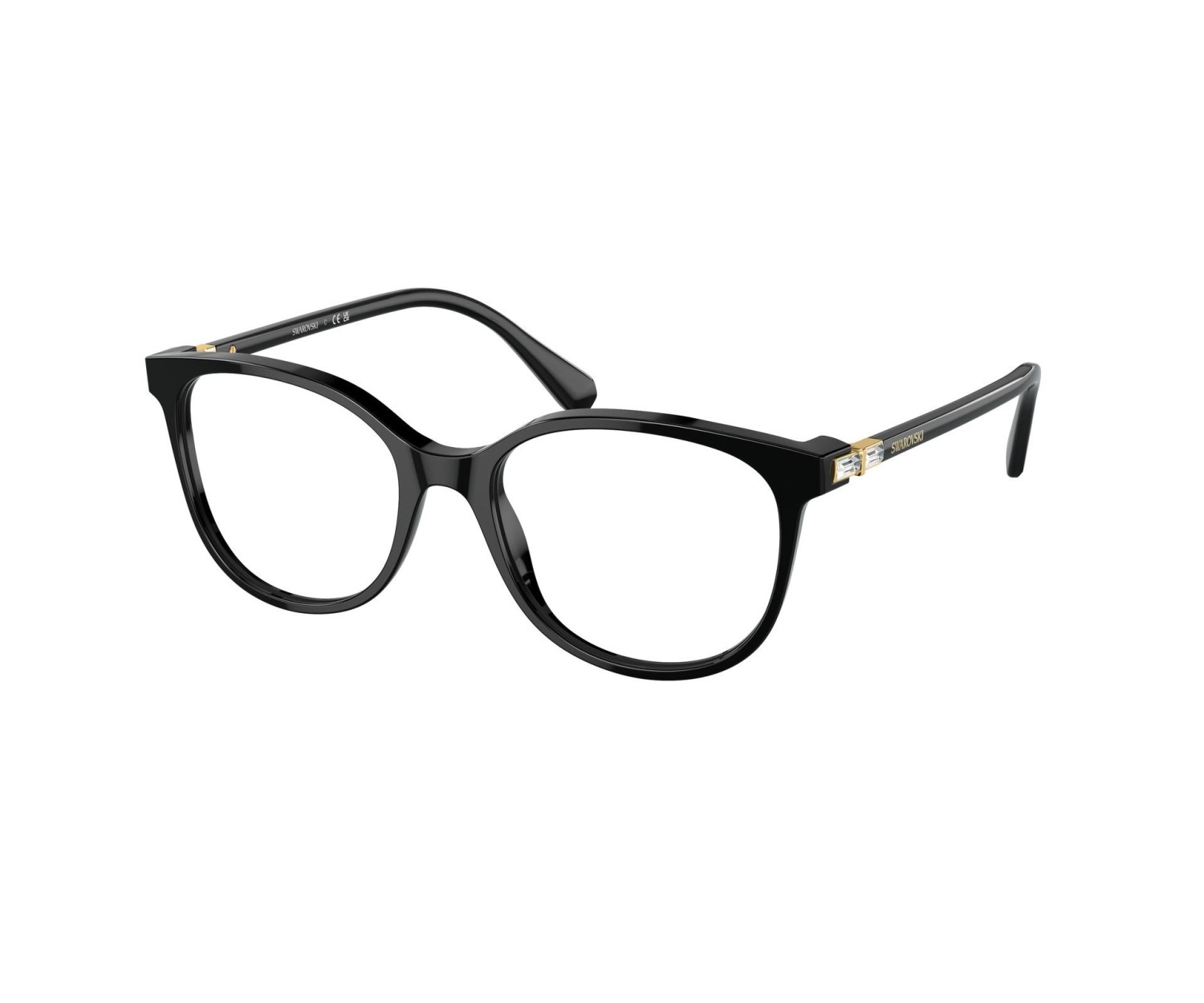 SWAROVSKI - SK2002 - 1001 - 53