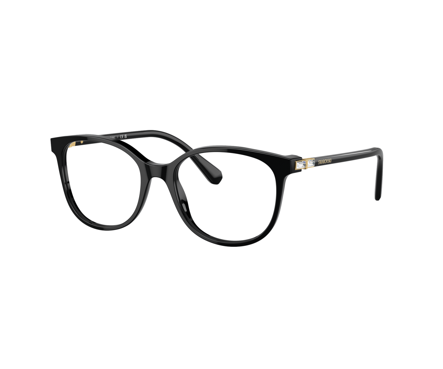 SWAROVSKI - SK2002 - 1001 - 53