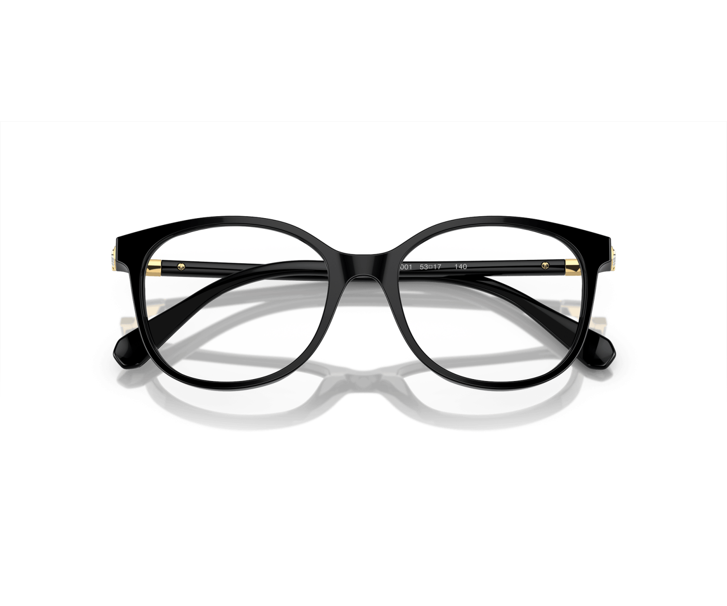SWAROVSKI - SK2002 - 1001 - 53