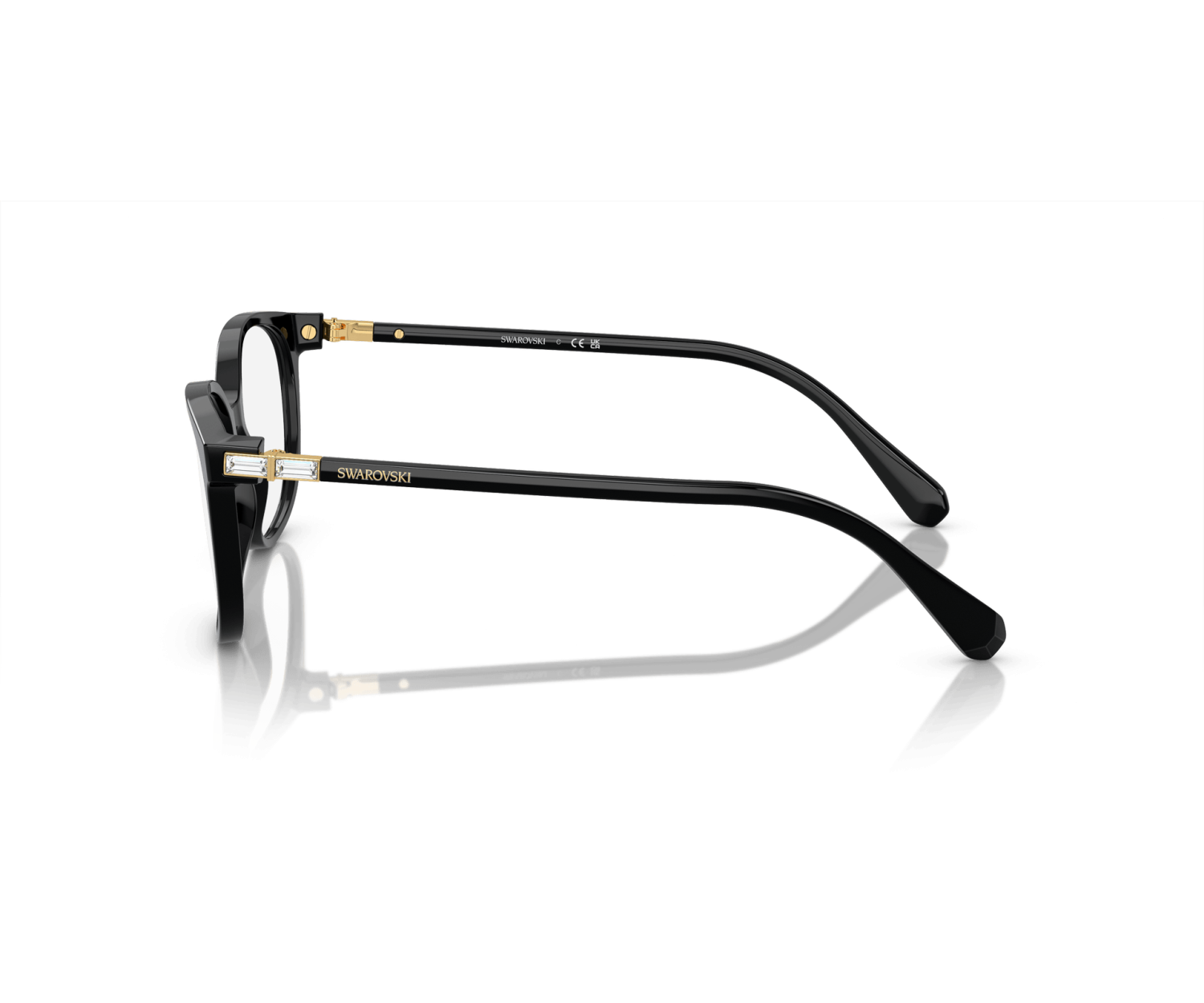 SWAROVSKI - SK2002 - 1001 - 53