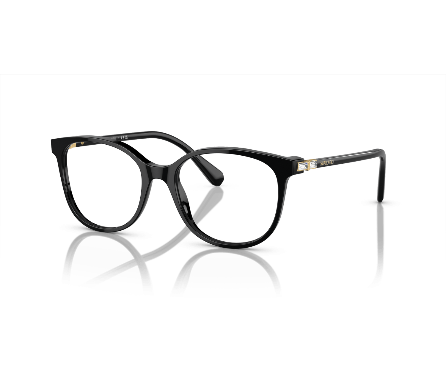 SWAROVSKI - SK2002 - 1001 - 53