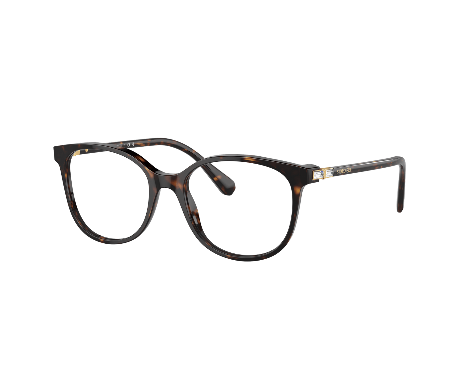 SWAROVSKI - SK2002 - 1002 - 53