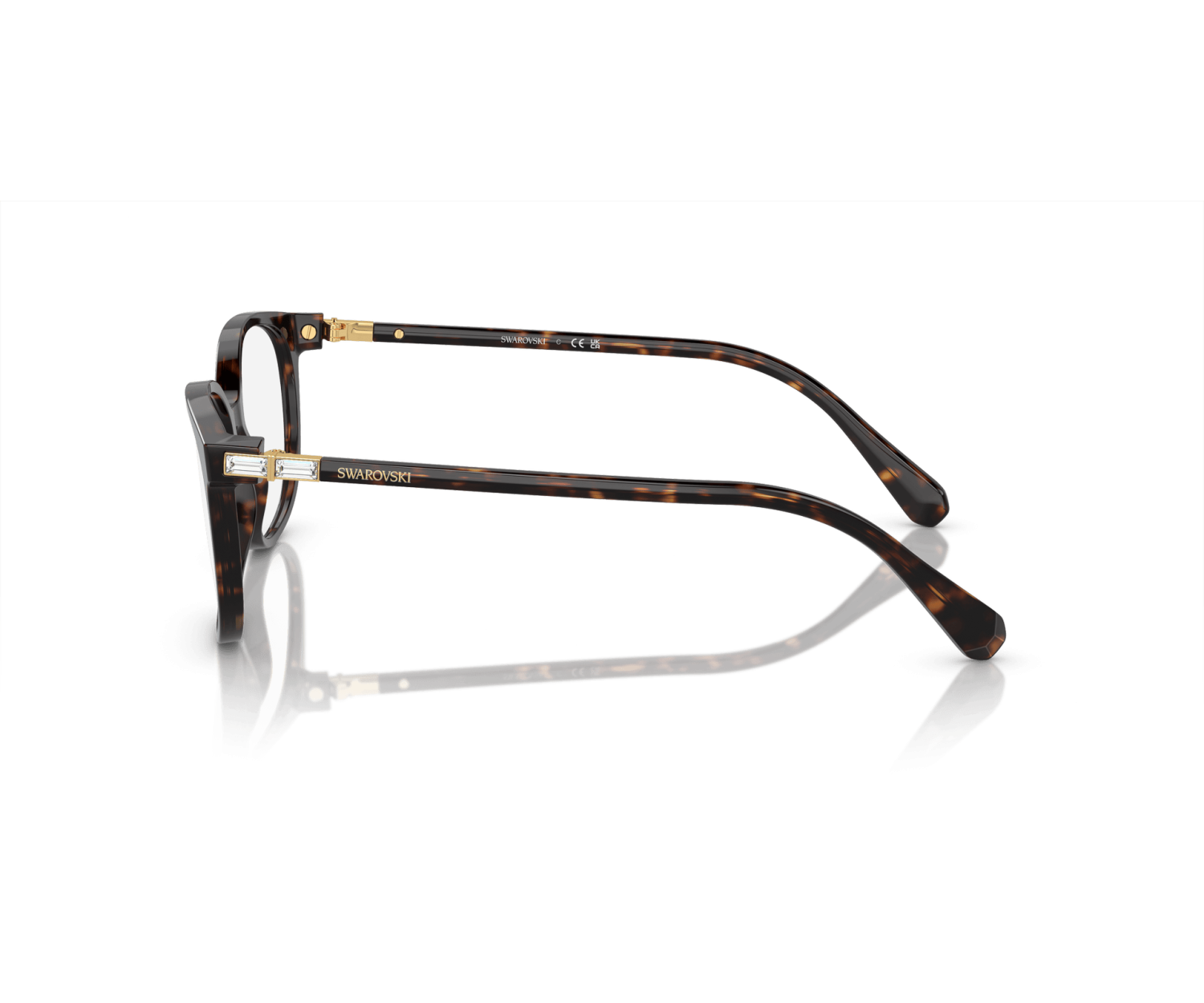 SWAROVSKI - SK2002 - 1002 - 53