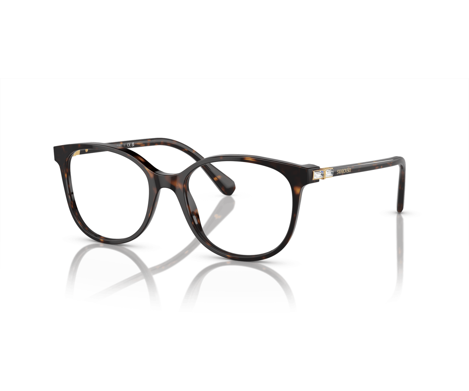 SWAROVSKI - SK2002 - 1002 - 53