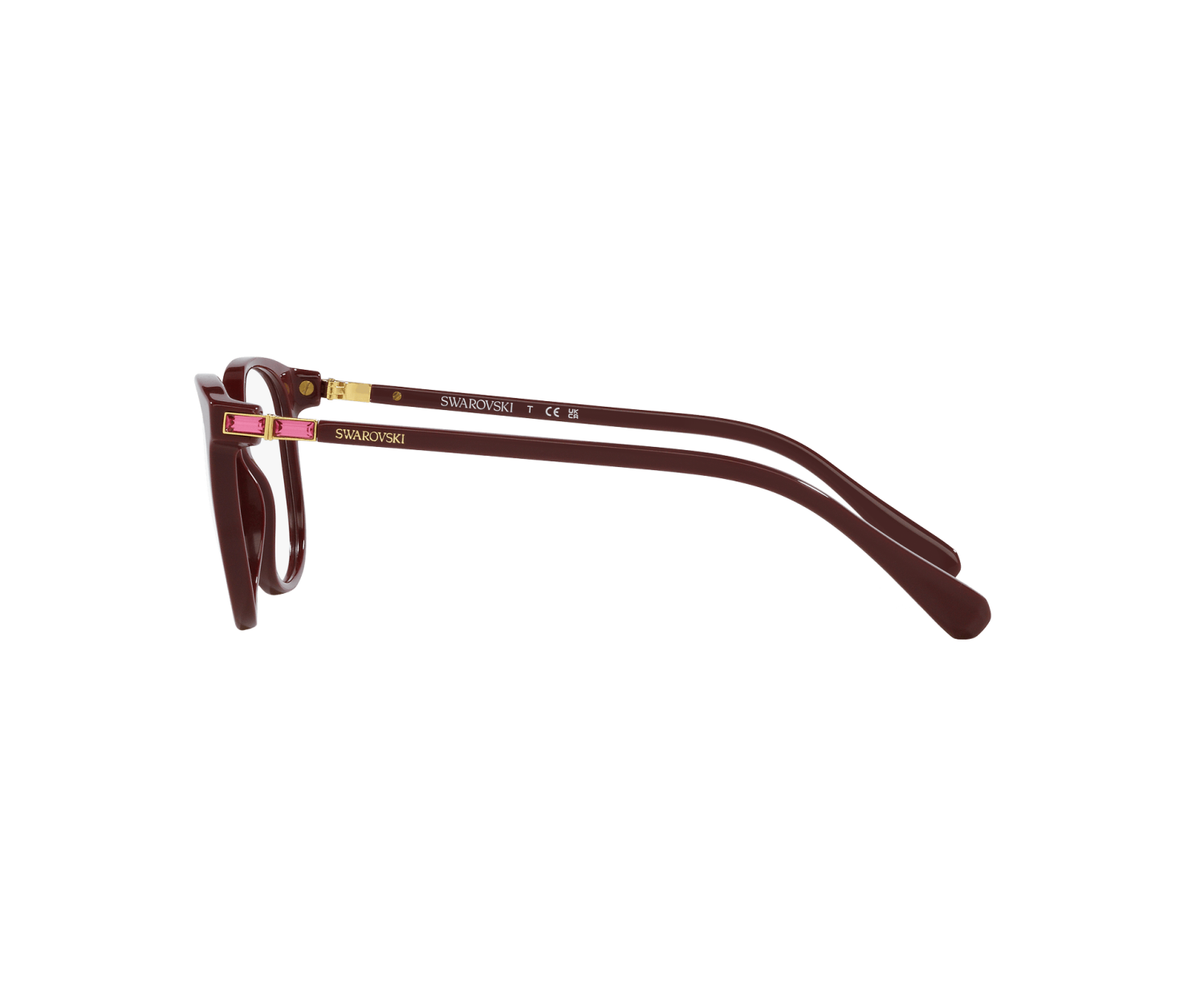 SWAROVSKI - SK2002 - 1008 - 53