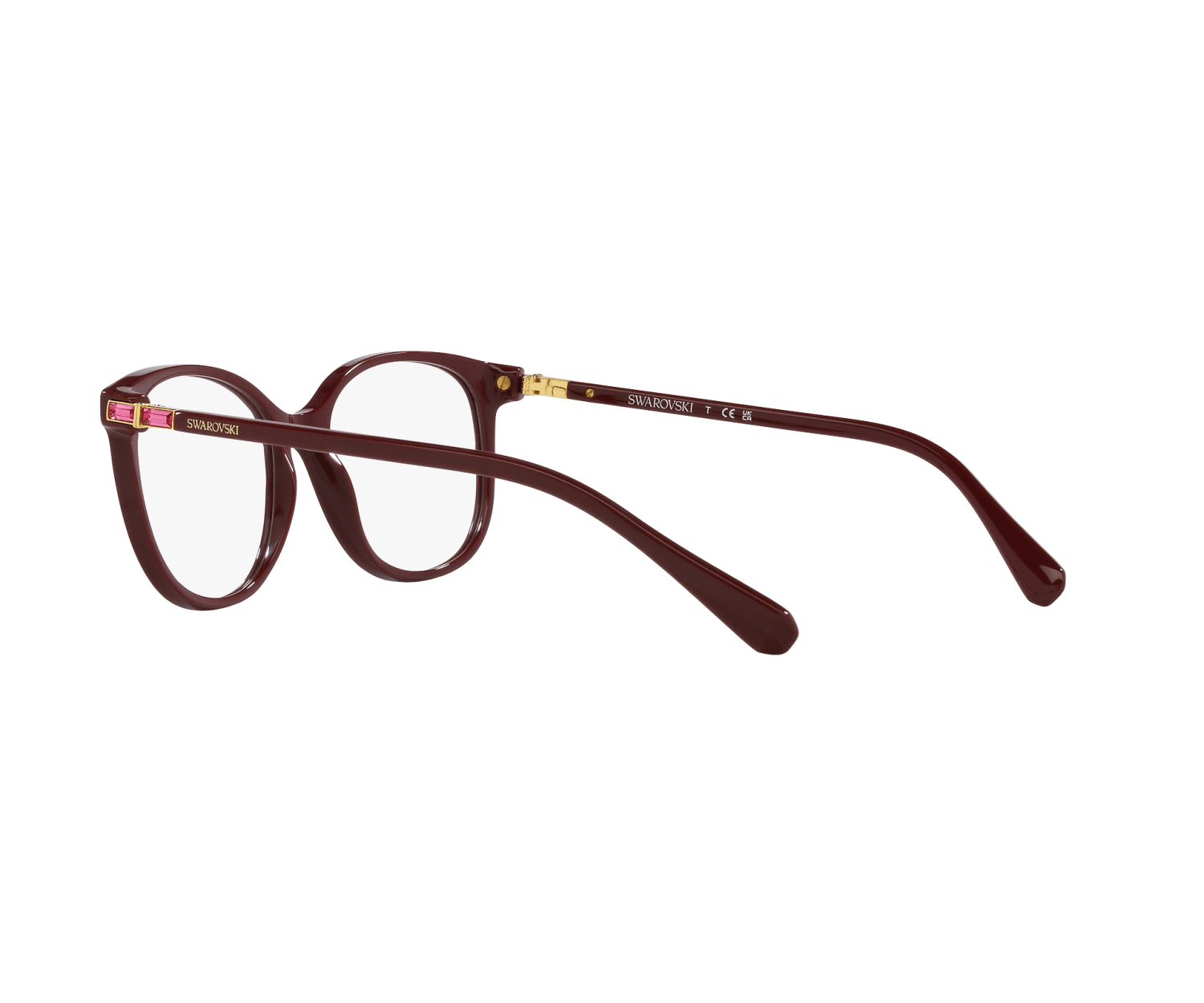 SWAROVSKI - SK2002 - 1008 - 53