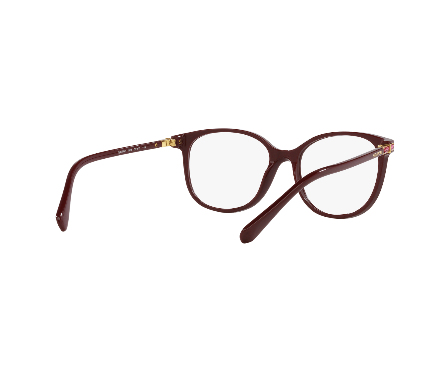 SWAROVSKI - SK2002 - 1008 - 53