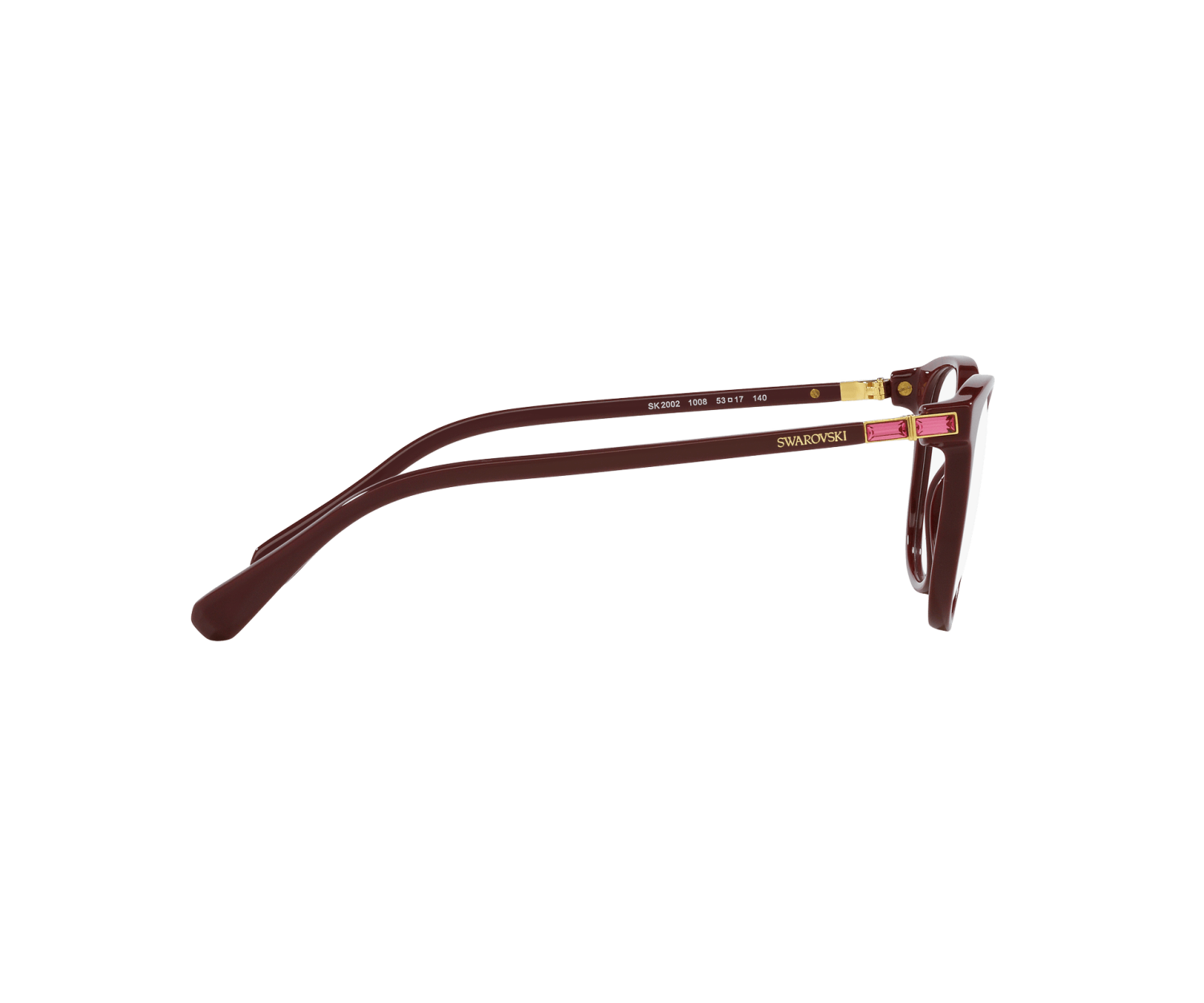 SWAROVSKI - SK2002 - 1008 - 53