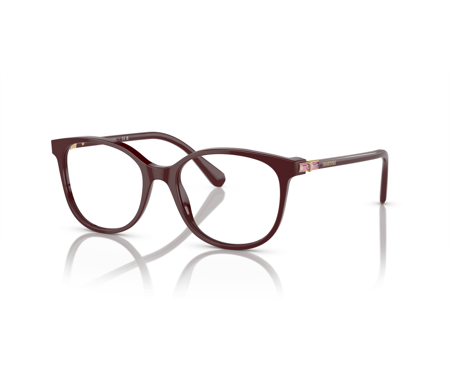 SWAROVSKI - SK2002 - 1008 - 53