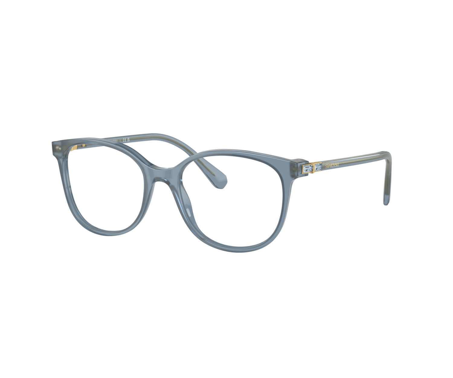 SWAROVSKI - SK2002 - 1035 - 53