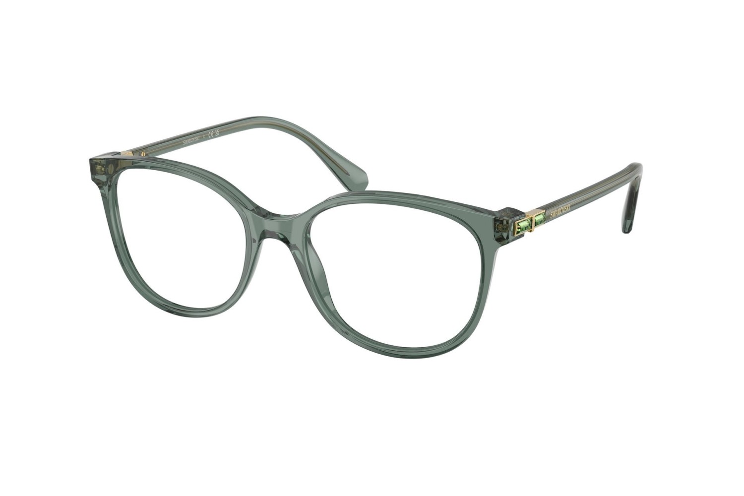 SWAROVSKI - SK2002 - 1043 - 53
