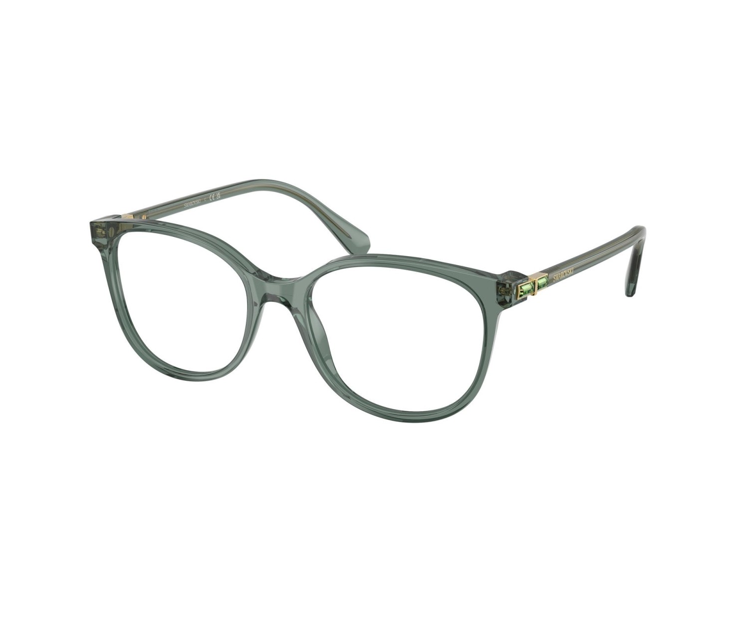 SWAROVSKI - SK2002 - 1043 - 53