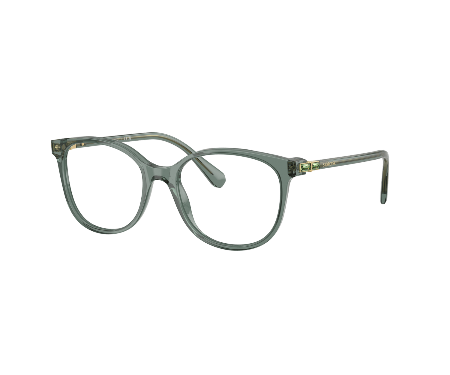 SWAROVSKI - SK2002 - 1043 - 53