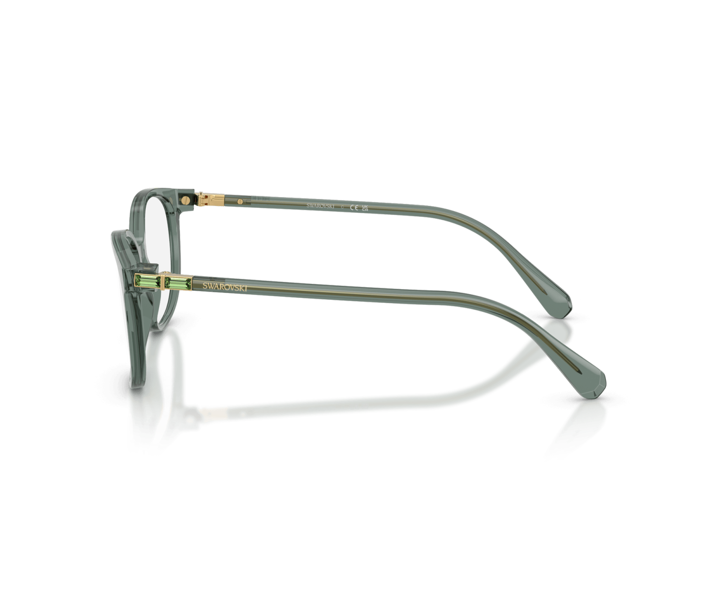 SWAROVSKI - SK2002 - 1043 - 53