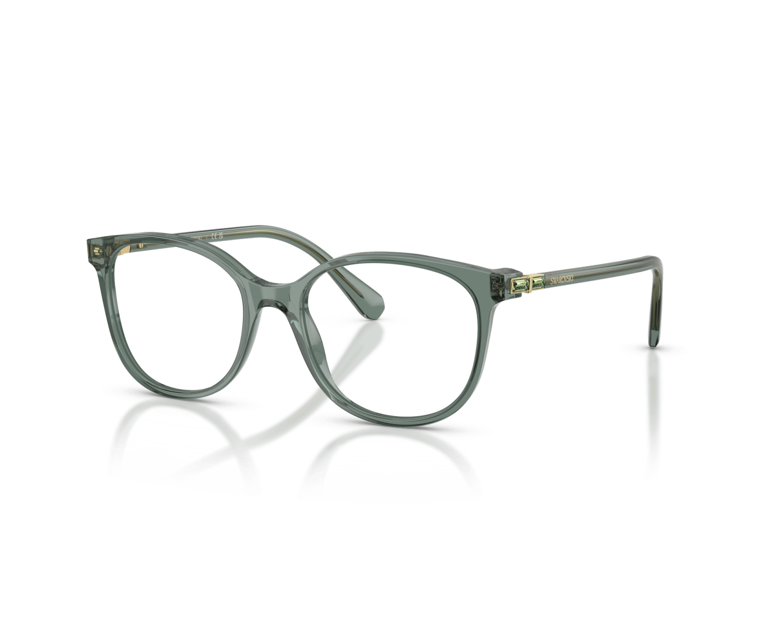 SWAROVSKI - SK2002 - 1043 - 53